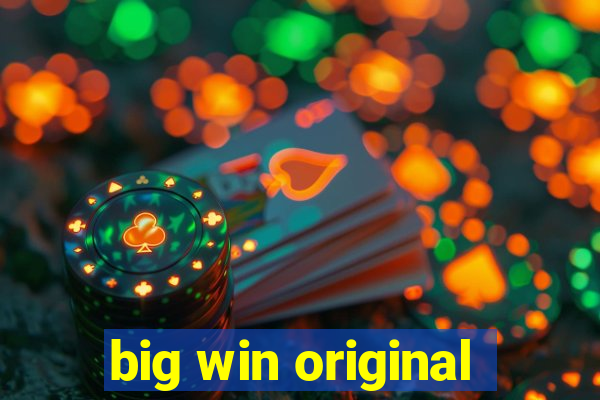 big win original